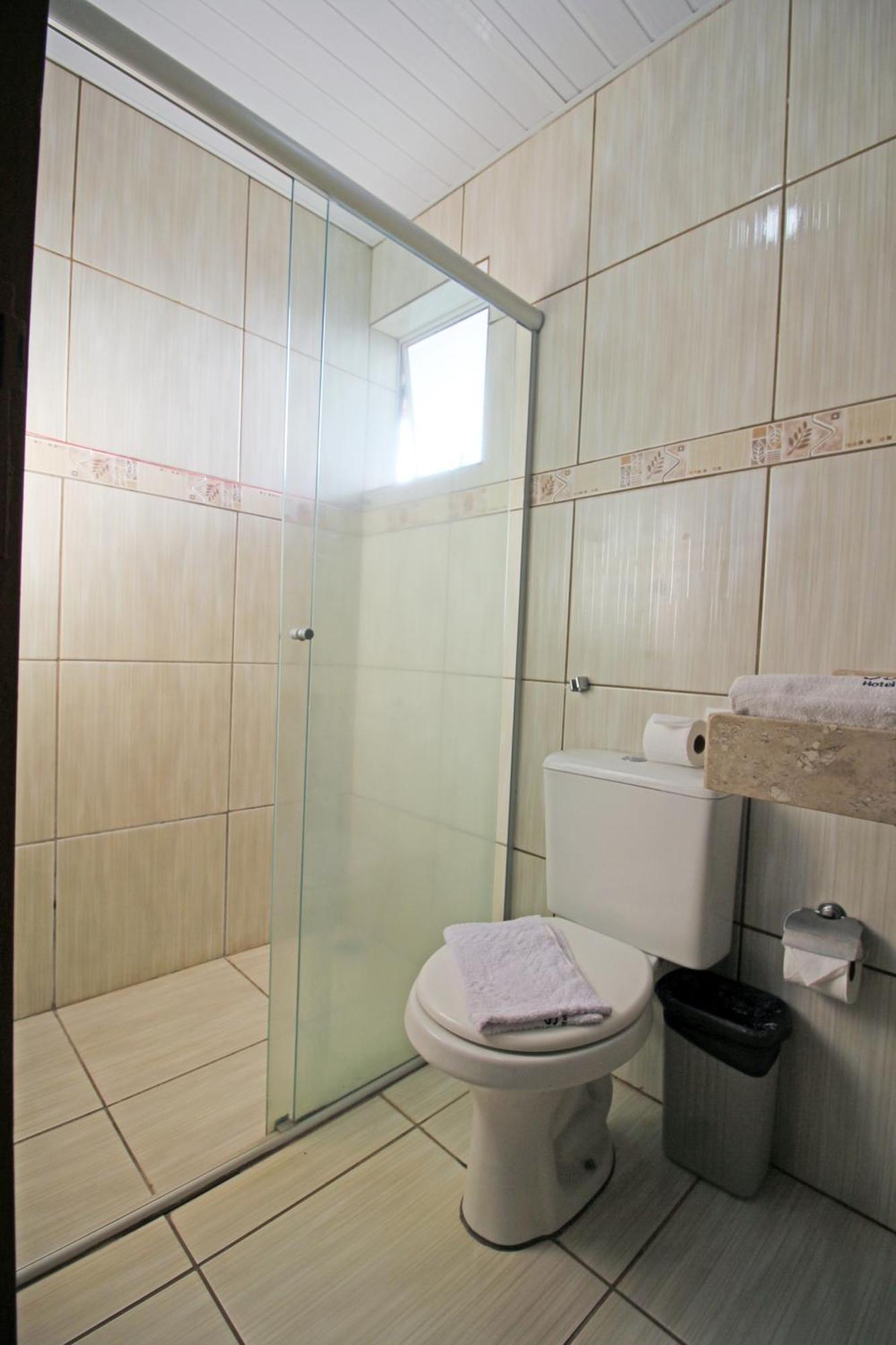 Js Thermas Hotel Olímpia Extérieur photo