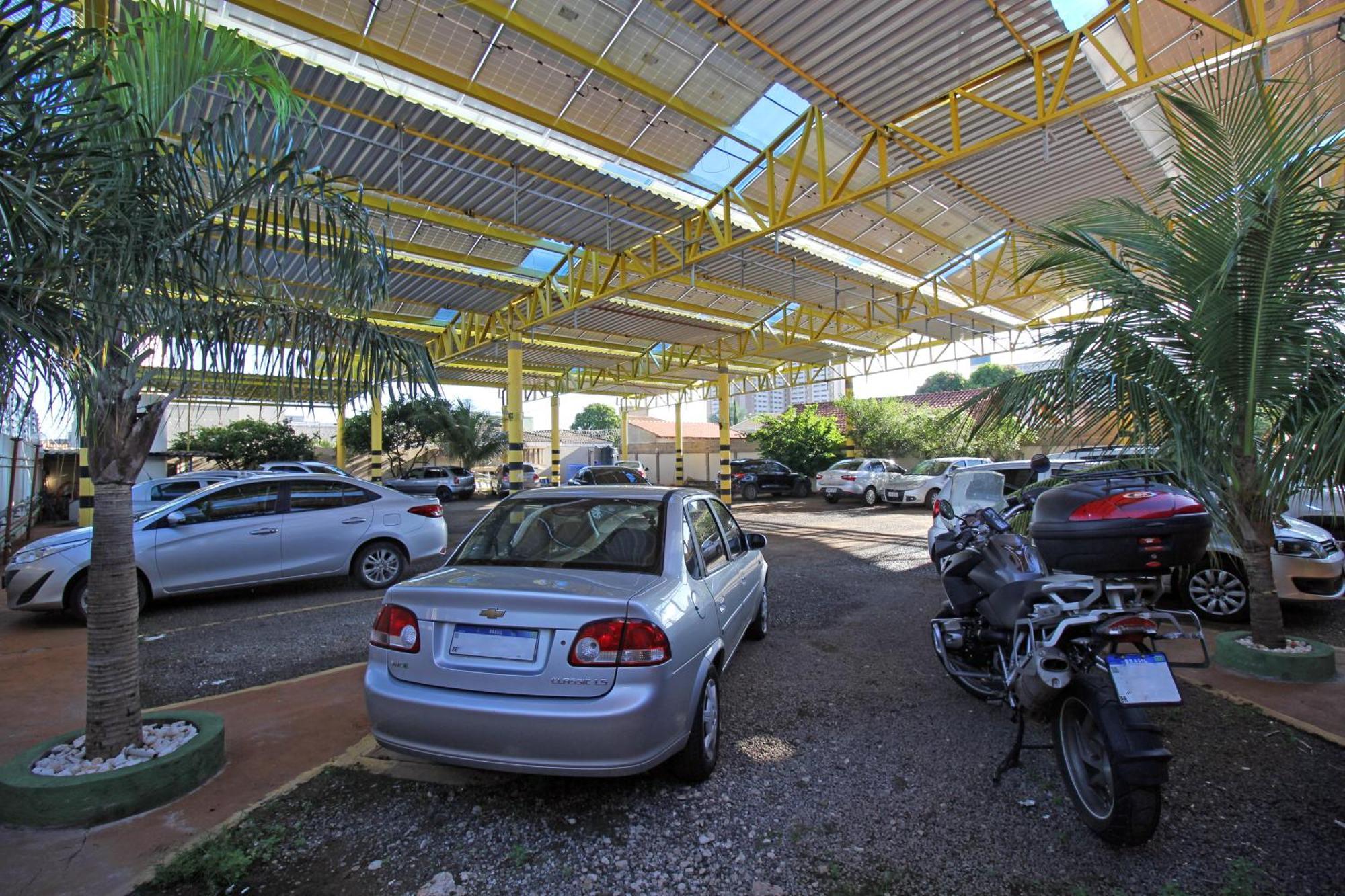Js Thermas Hotel Olímpia Extérieur photo