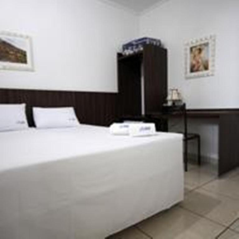 Js Thermas Hotel Olímpia Chambre photo