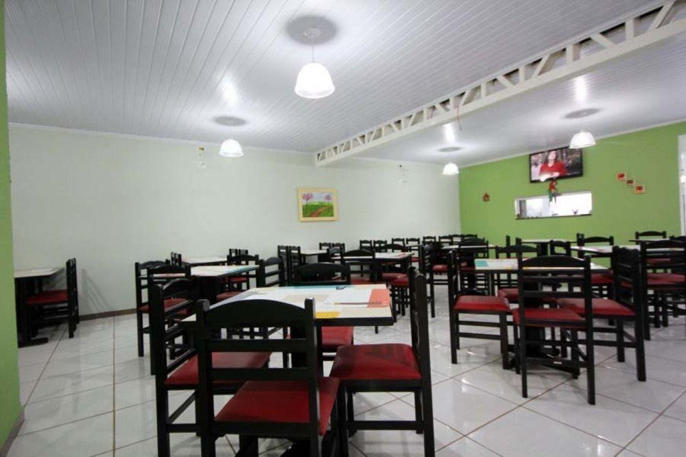 Js Thermas Hotel Olímpia Extérieur photo